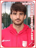 Gianmarco Bacchilega