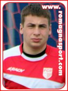 Leonardo Morgagni / Portiere Futball Cava Ronco