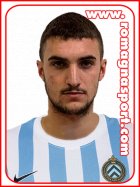 Scott Arlotti / Attaccante San Marino