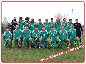 Athletic Poggio