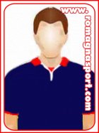 Matteo Fabbri / Portiere Borgo Tuliero