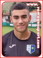 Alex Pirazzoli