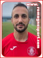 Lucio Peluso / Attaccante K-Sport Montecchio
