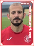 Federico Bastianoni / Centrocampista K-Sport Montecchio
