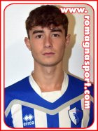 Filippo Felicissimo / Attaccante Olimpia Marzocca