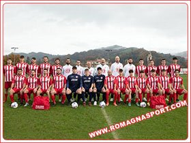 Urbania Calcio Promozione A Marche