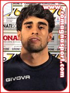 Luca Pierucci / Attaccante Fossolo 76