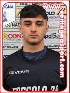 Daniele De Luca / Difensore Fossolo 76