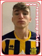 Lorenzo Colace / Attaccante MSP Calcio