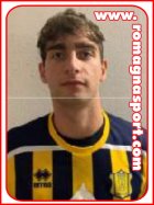 Matteo Longhi / Centrocampista MSP Calcio