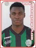 Franklin Yayra Tecku / Attaccante Virtus Camposanto