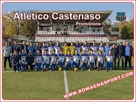 Atl. Castenaso