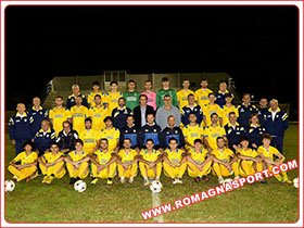 Calcio Cotignola