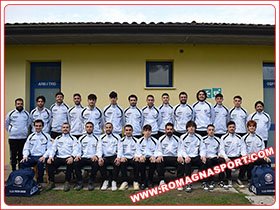 Fosso Ghiaia