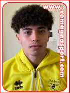 Ahmed Chouiref