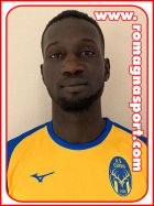 Amadou Sow