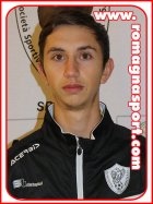 Mattia Sarti