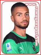 Jeremy Toljan