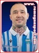 Radja Nainggolan