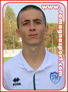 Enea Della Balda