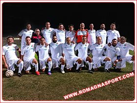 Vecchia Romagna