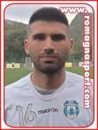 William Cecchini / Attaccante Audax Piobbico