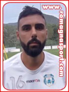 Davide Pieretti / Centrocampista Audax Piobbico