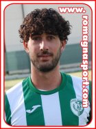 Giordano Bravi / Centrocampista Major