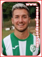 Matteo Romani / Centrocampista Major