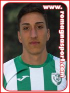 Alessandro Rosetti / Difensore Major