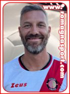 Nicola Gambelli / Centrocampista Pesaro Calcio
