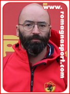 Yuri Bruscia / Allenatore Vadese