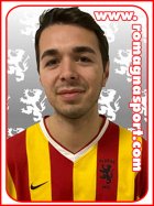 Vito De Santis / Centrocampista Vadese