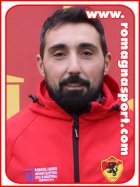 Andrea Virgili / Centrocampista Vadese