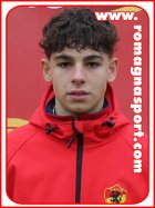 Nicola Gabellini / Centrocampista Vadese
