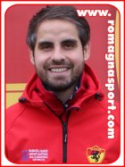 Michael Rosetti / Centrocampista Vadese