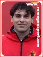 Alex Rocco / Centrocampista Vadese