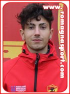 Manuel Duranti / Centrocampista Vadese
