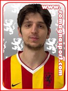Matteo Barzotti / Difensore Vadese