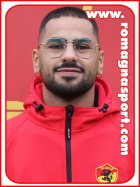 Edoardo Meozzi / Portiere Vadese