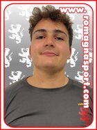 Tommaso Giannessi / Portiere Vadese