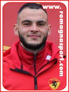 Alex Del Gallo / Portiere Vadese