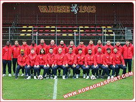 Vadese 1a Categoria A Marche