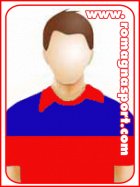 Simone Fornaciari / Attaccante Borgonovese