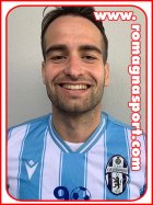 Andrea Sabini / Difensore Lugagnanese