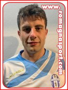 Daniele Jesini / Difensore Lugagnanese