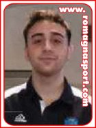 Mattia Casola / Centrocampista S. Secondo