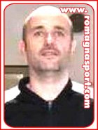 Roberto Ferrarini / Centrocampista S. Secondo