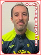 Alex Melampo / Centrocampista Spes Borgotrebbia