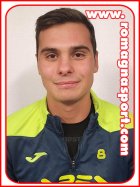 Lorenzo Lodigiani / Difensore Spes Borgotrebbia